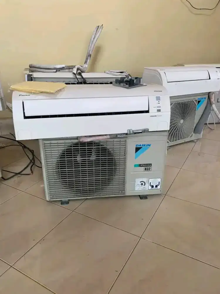 SerVice ac pasang ac dll