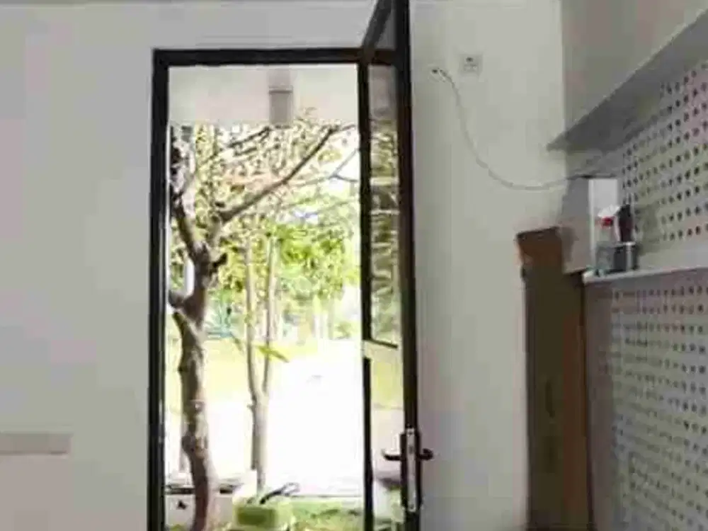 Dijual rumah Northwest hill Citraland Surabaya