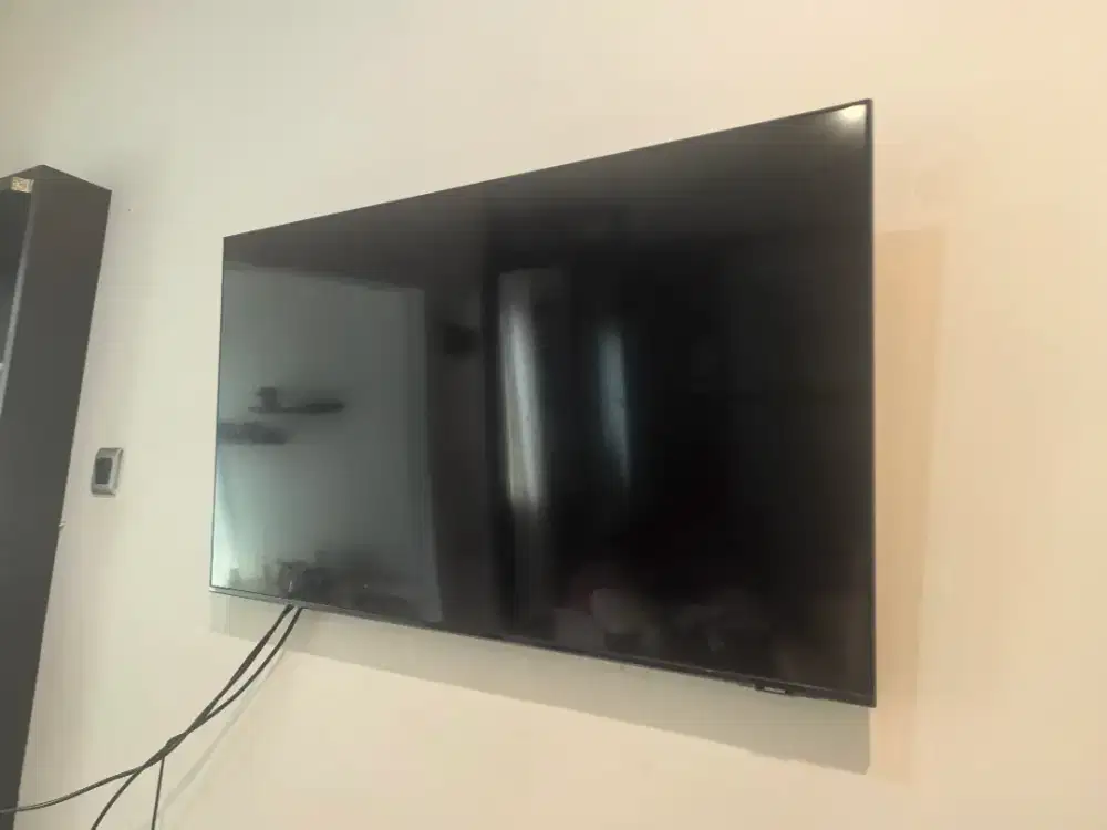 Samsung smart tv 50 inci
