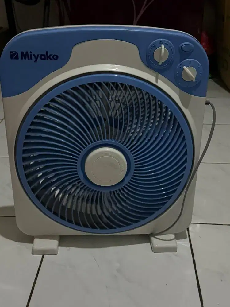 miyako kipas lantai