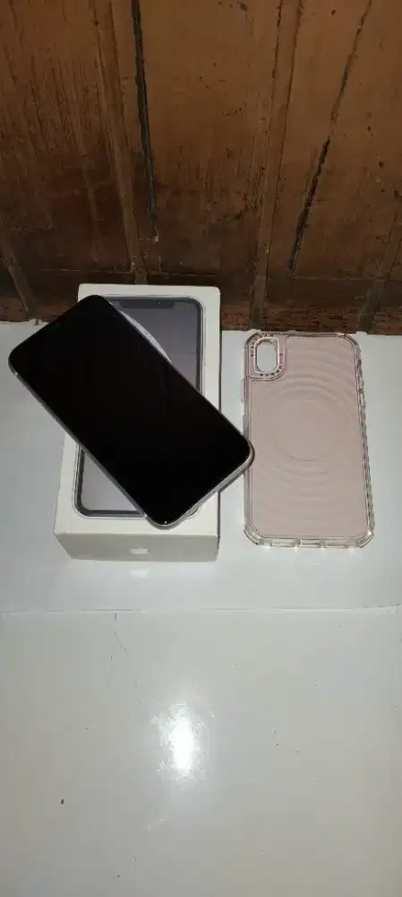 Iphone XR 128gb mulus