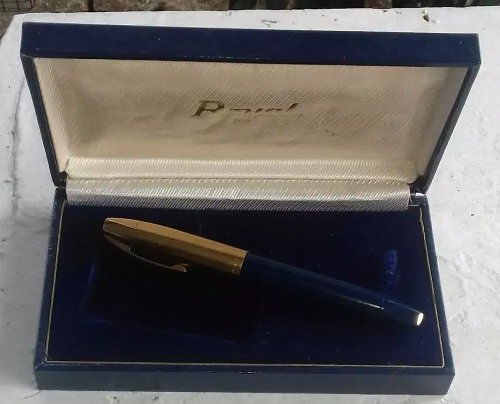Pen Sheaffer vintage original langka