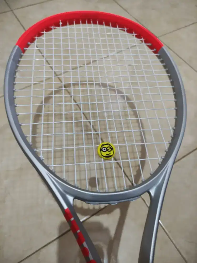 Raket Tenis Wilson Clash V1 100