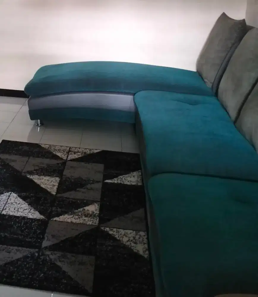 Sofa bekas jual