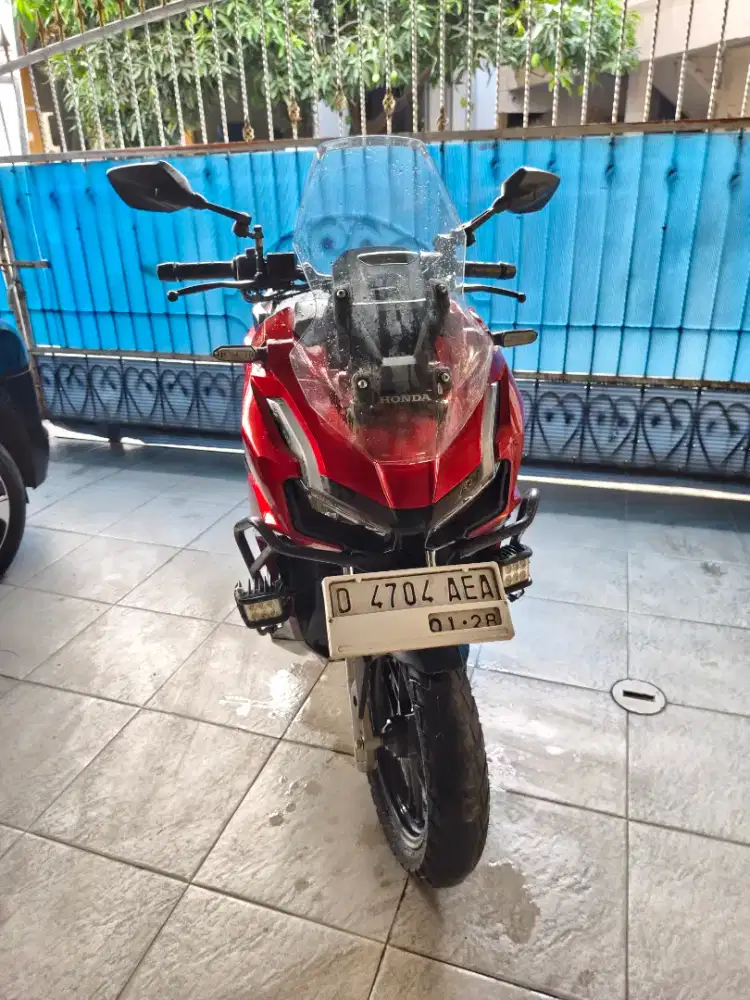 Honda ADV 160 CBS 2023 LOW KM