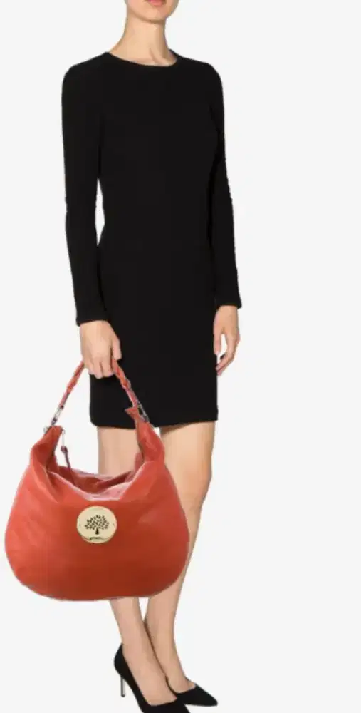 Mulberry German