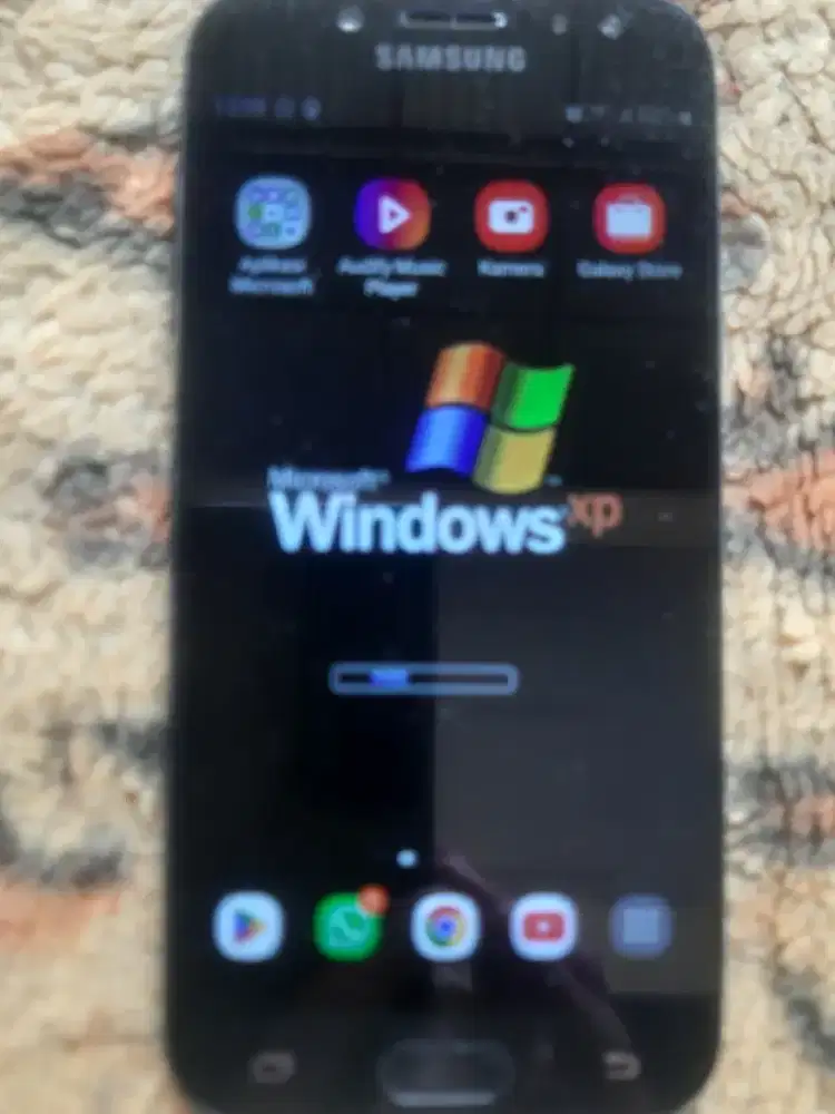 SamsungJ530-Nfc:Ram3/32,Android9th2021,BatreBaik,Kamera+FlashJernih