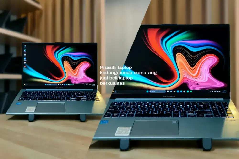 Asus Go15 i3 N305 ram 8gb SSD 15.6inch Fhd