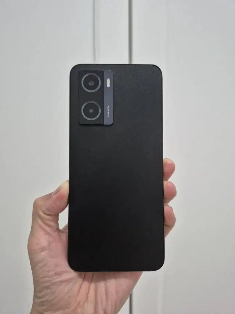 Oppo a57 second