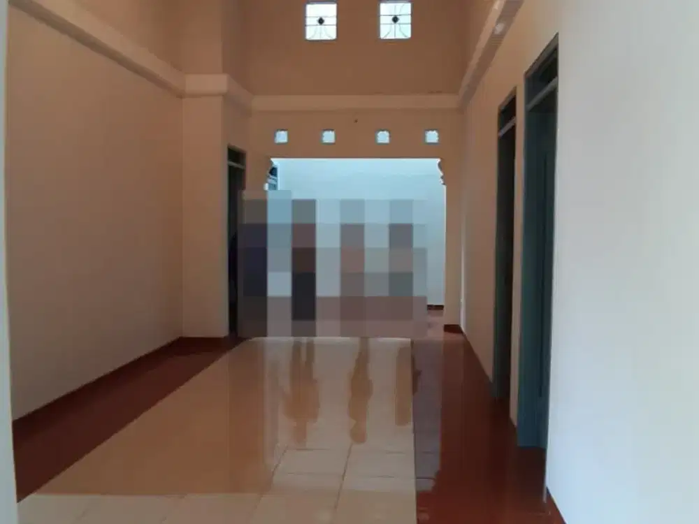 Disewakan Rumah Gading Serpong SHM Unfurnish di Sektor 7A By Rumah Chinida (Dw)