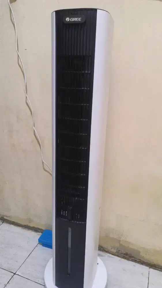 Gree-tower air cooler
