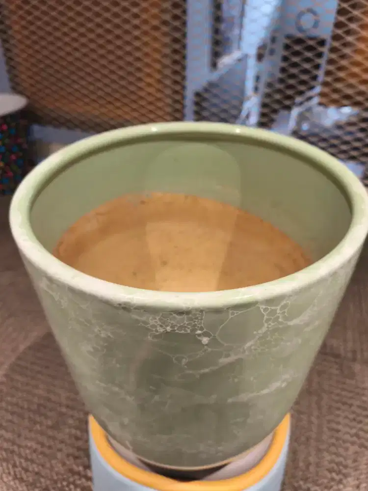 Pot keramik bagus