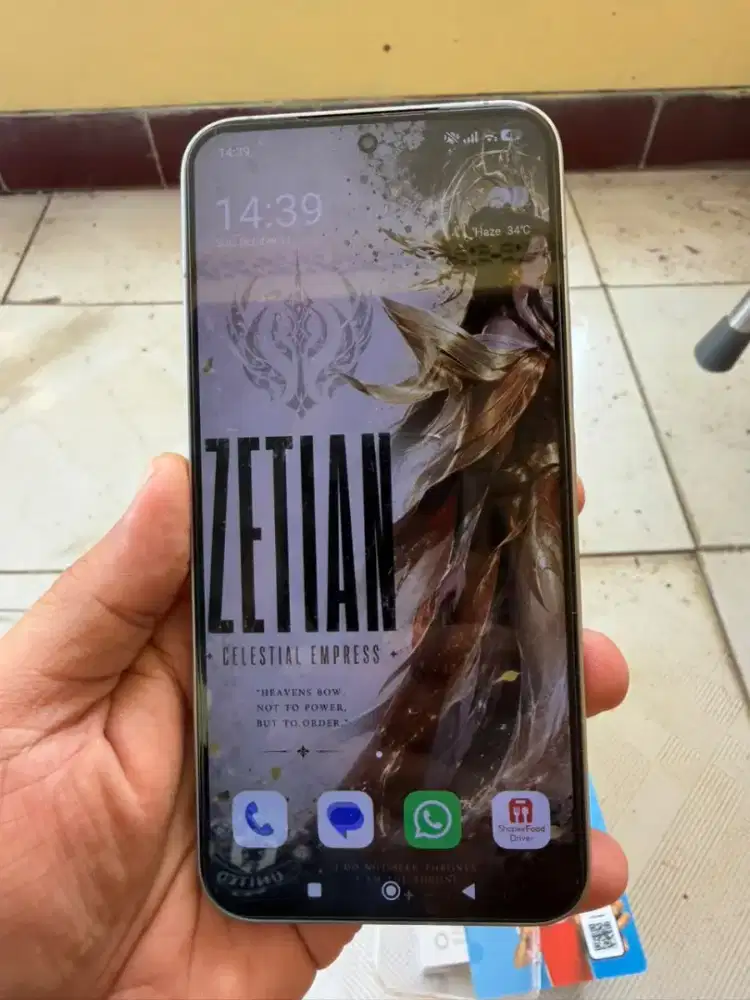 Xiaomi 15T Pro 12/512 Silver