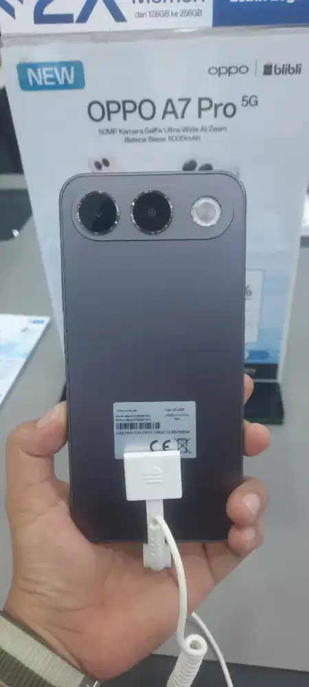 Oppo A7 pro 128GB