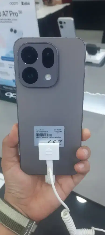 Oppo Find X9S 256GB