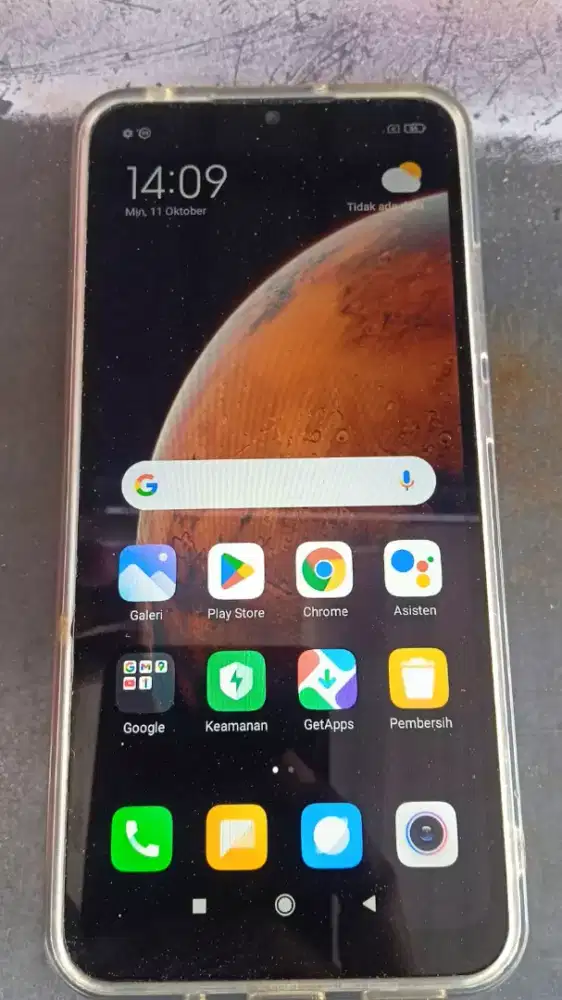 Hp redmi 9A Ram 3/32