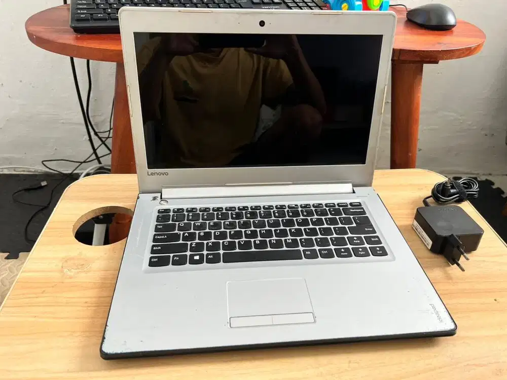 Laptop lenovo ideapad 14 ikb