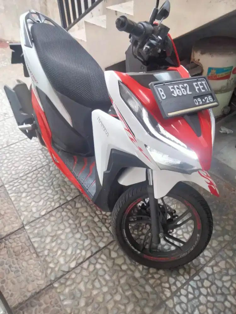 Honda Vario new 150