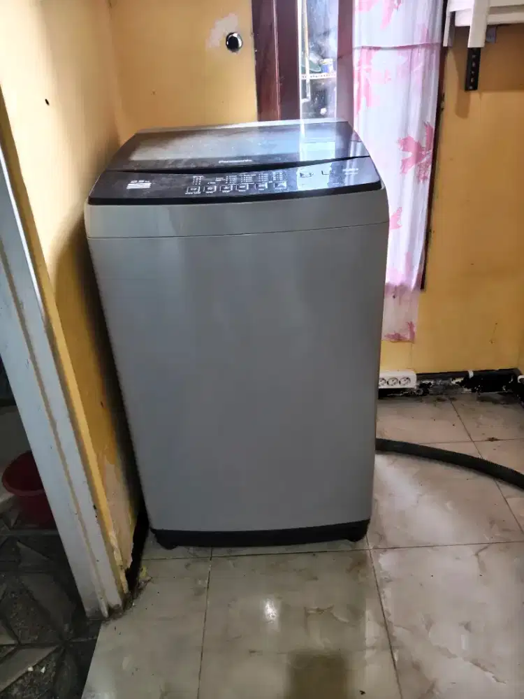 Jual cepat mesin cuci ,boleh nego