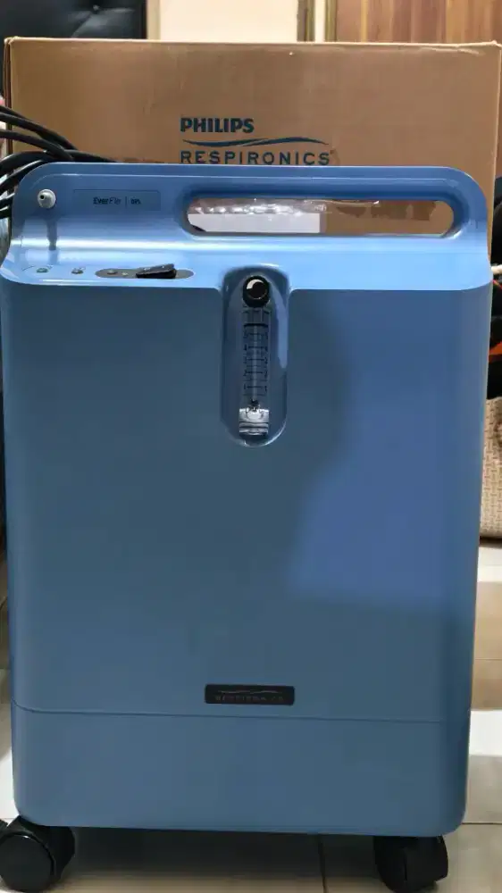 Philips EverFlo Home Oxygen