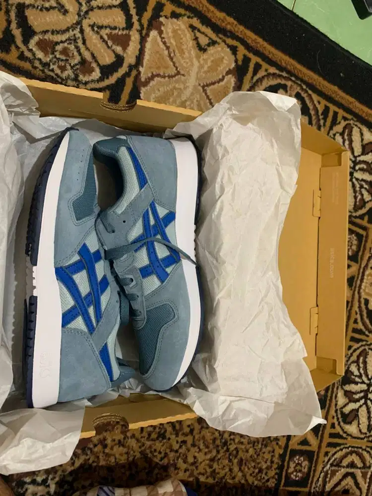 Asics Lyte Classic