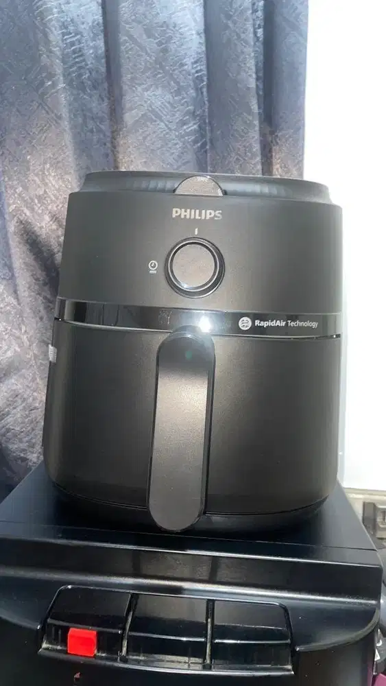Air frayer philips
