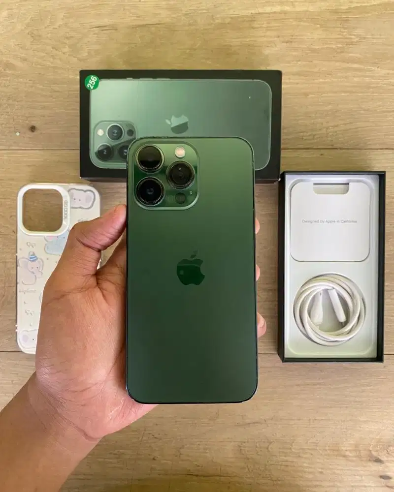 IPHONE 13 PRO 256GB