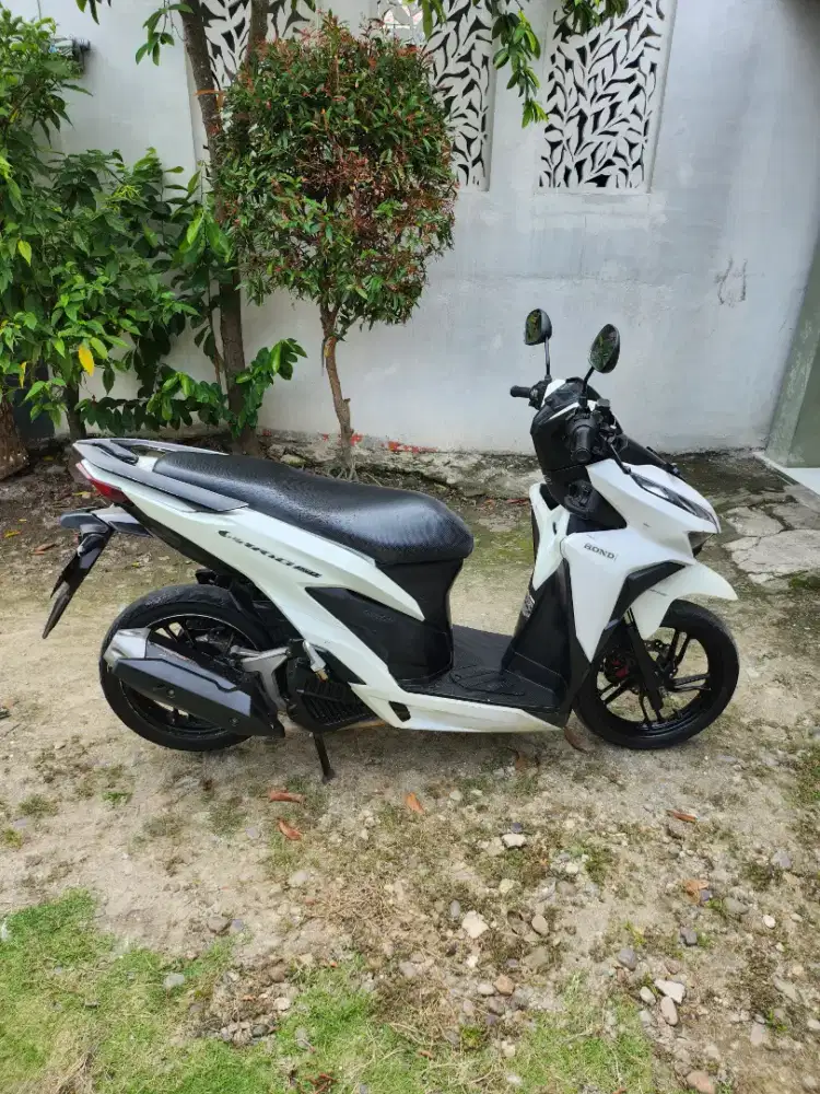 Vario 150 keyles 2019