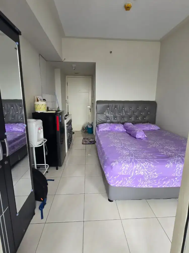 Disewakan Apartemen Springlake Summarecon Bekasi Murah Include IPL