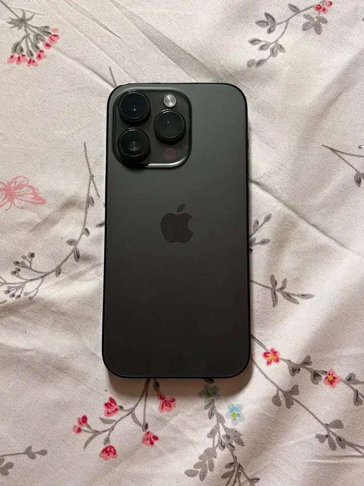 Iphone 14 Pro 128gb Ex Ibox
