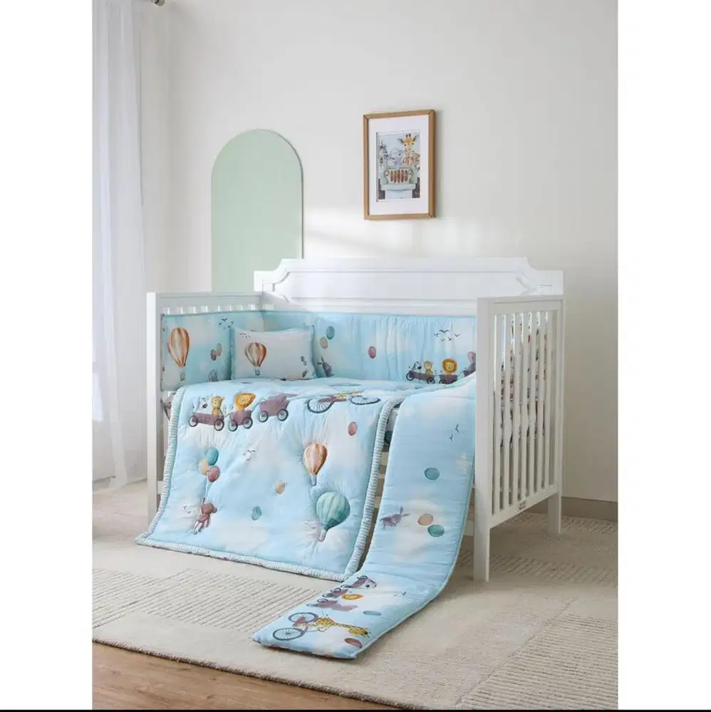 Bedding set juniors