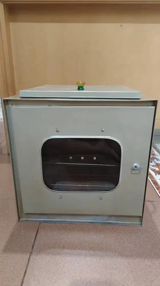 Oven tangkring 36 x 36 x 36