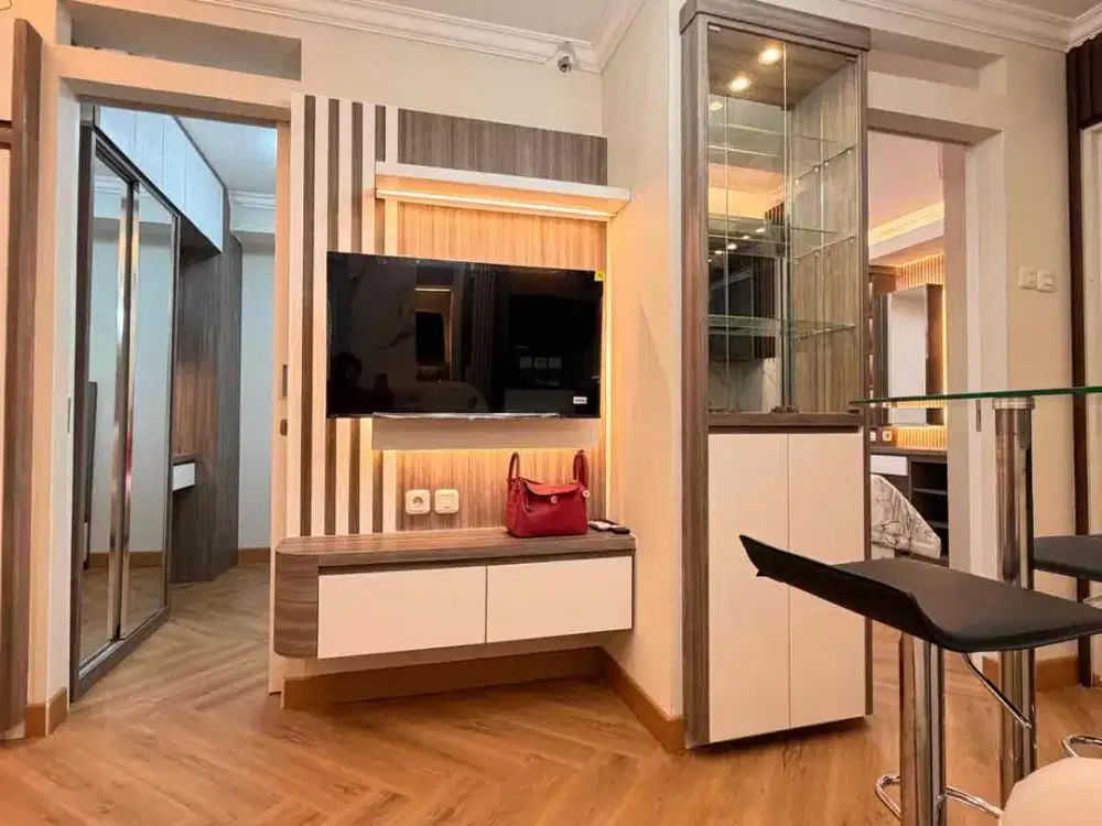 Apartemen Kalibata City Dijual
