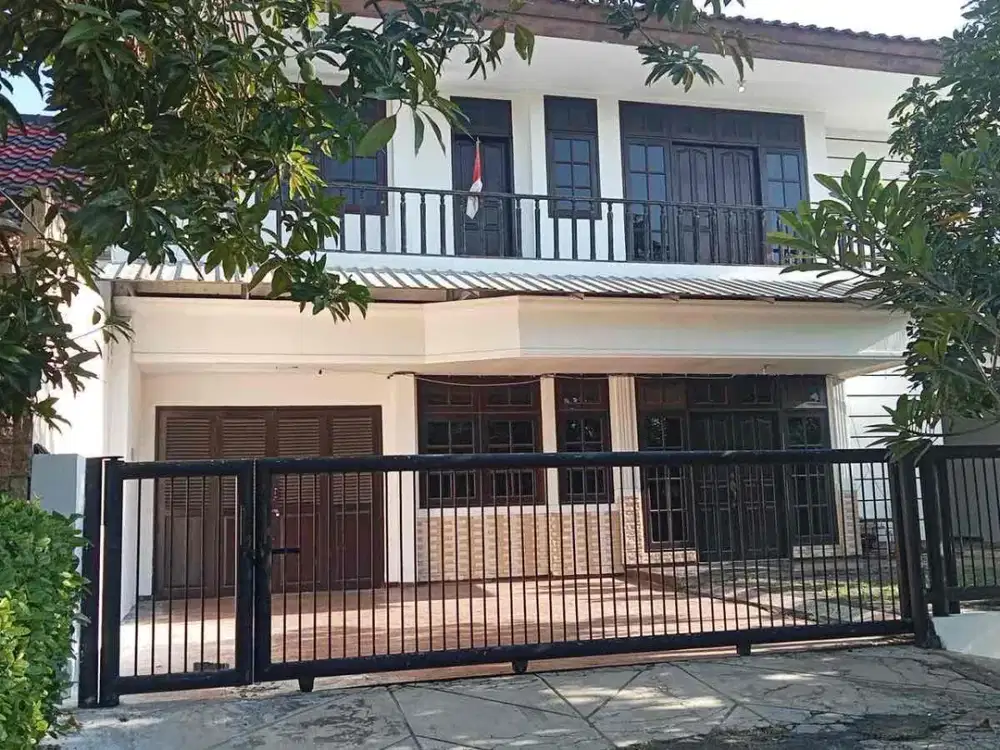Darmo Sentosa Raya Siap Huni 2lt