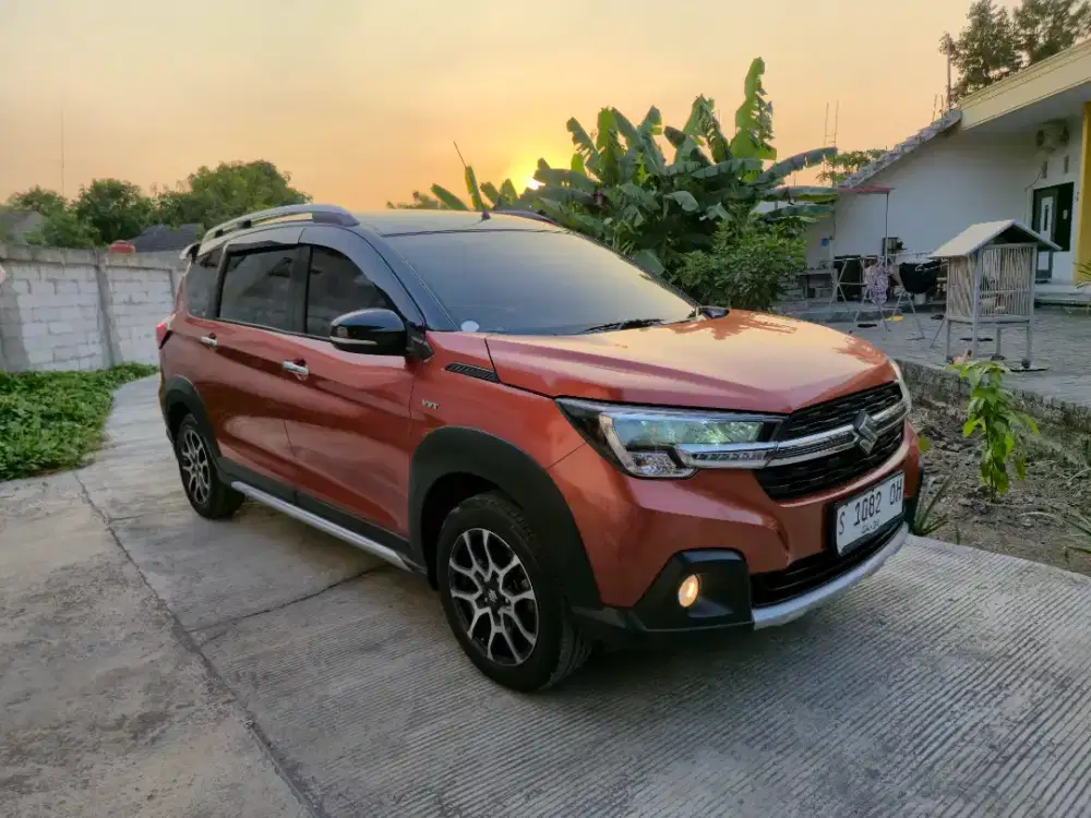 XL 7 Alpha matic 2020