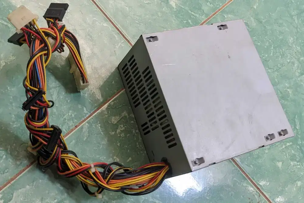 PSU Power Supply Asus Hemat Daya