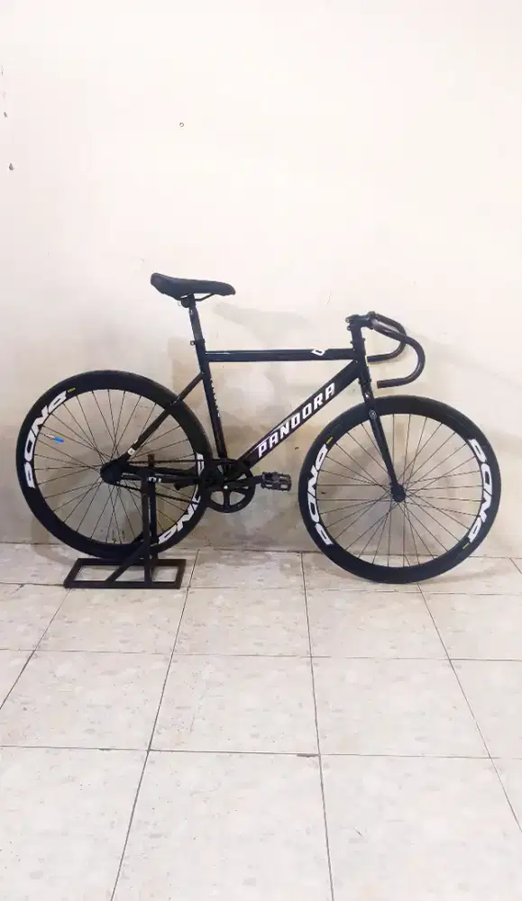 Sepeda Fixie Element Pandora CST ORIGINAL