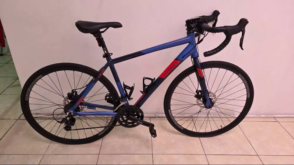 BANYAK BONUS KONDISI MULUS ROADBIKE Element FRC 38 Gen 2