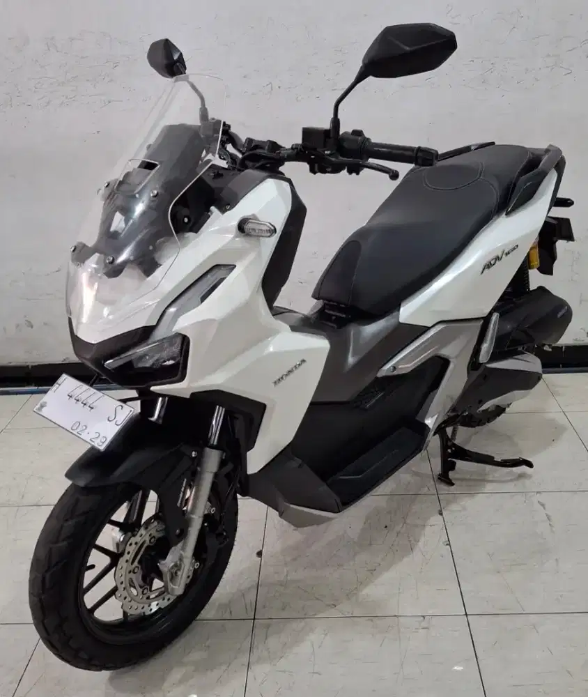ADV 160 Tahun 2023