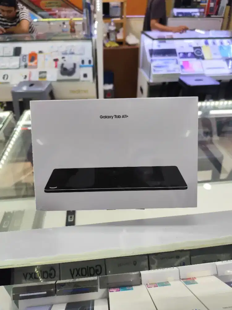 Termurah!! Samsung Galaxy Tab A11+ wifi 6/128