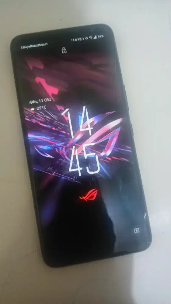 Asus ROG 3 phone