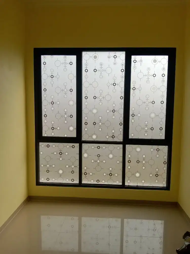 Kacafilm decorative