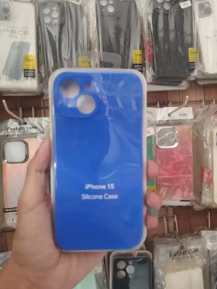 case oricase iphone 15
