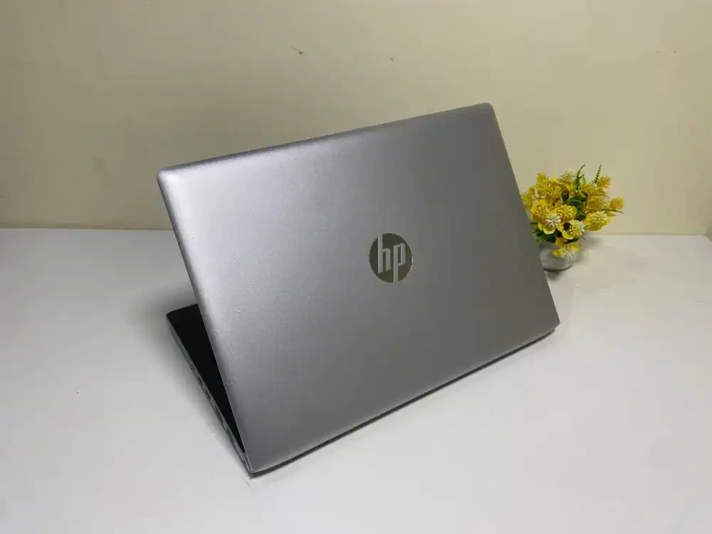 Laptop HP ProBook 430 G5 ssd 128gb hdd 500gb