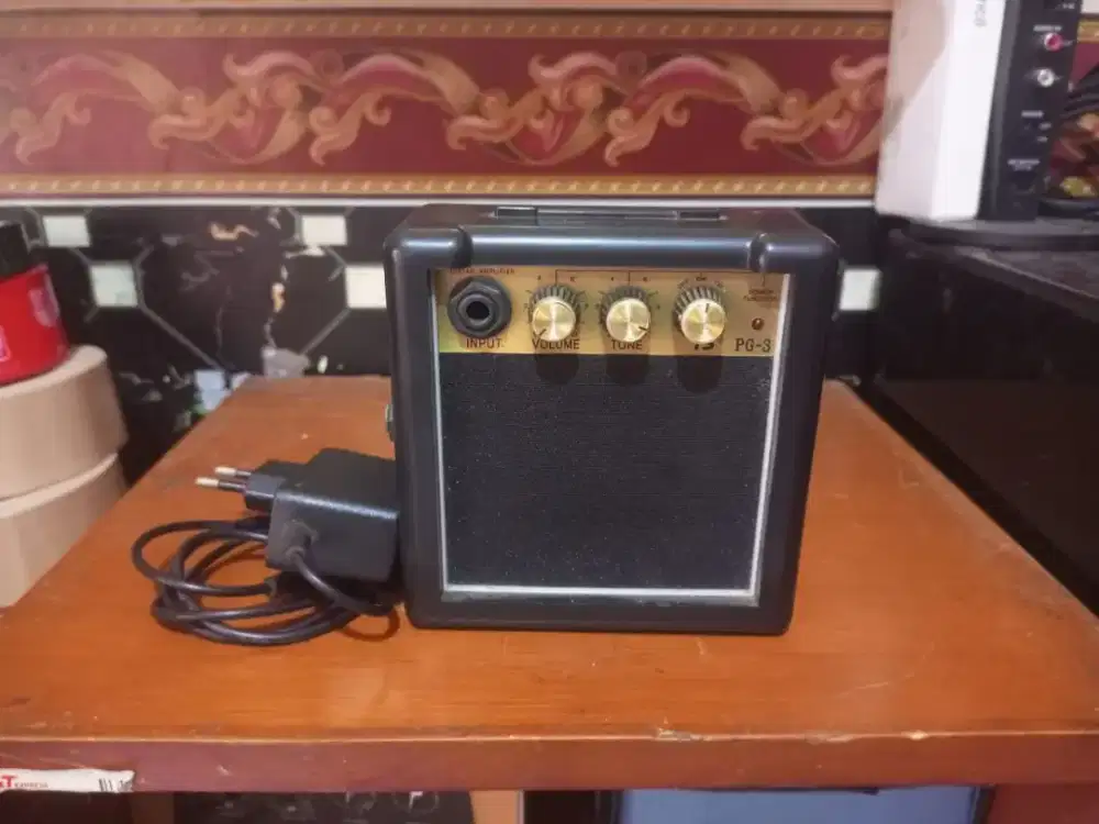 Ampli gitar mini