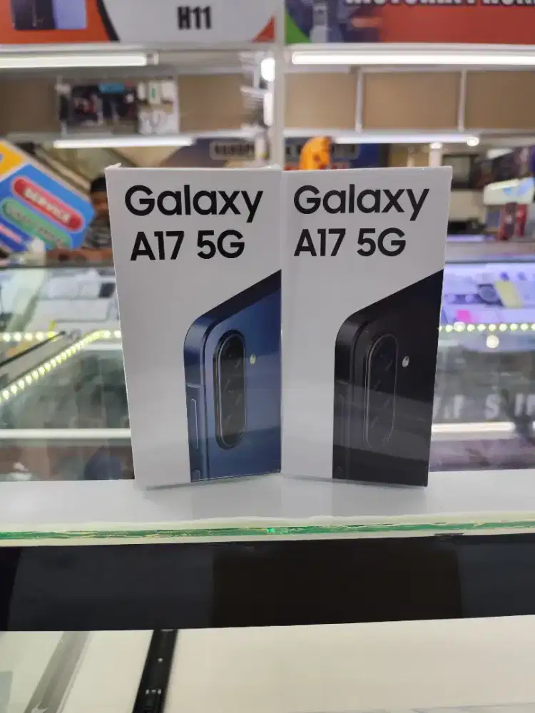 Samsung Galaxy A17 5G 8/256