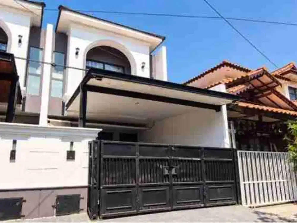 Rungkut Harapan, Surabaya Timur