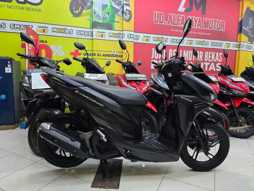 Honda Vario 150th 2018