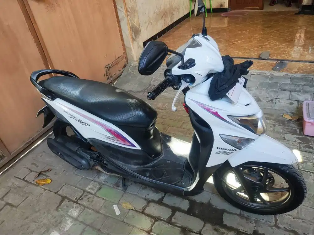 Dijual Beat Pop 2015
