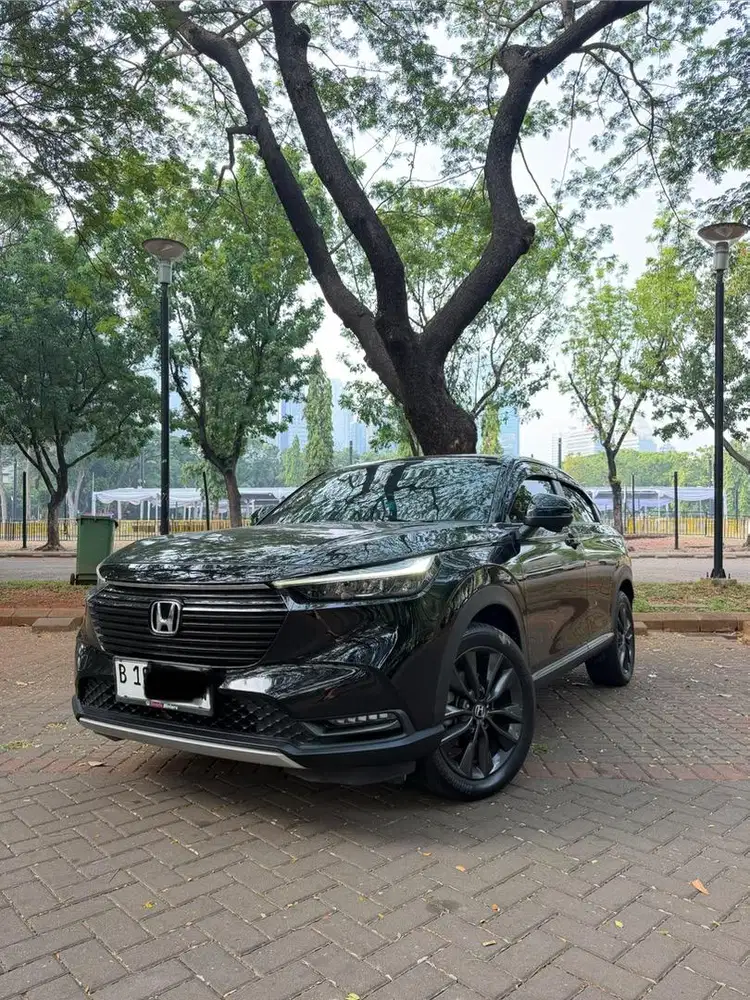 Honda HRV 2023 SE